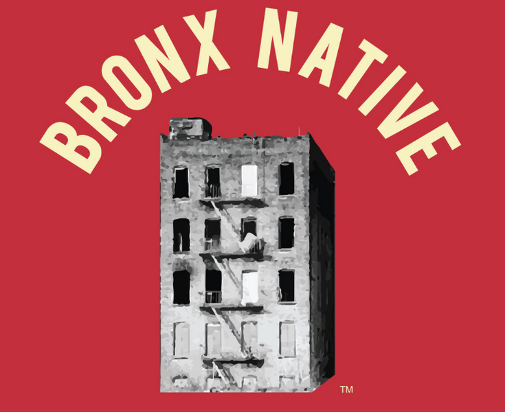 Bronx Native Market