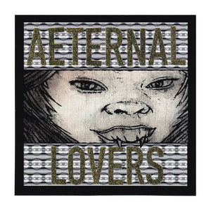 Aeternal Lovers | Set of Stickers
